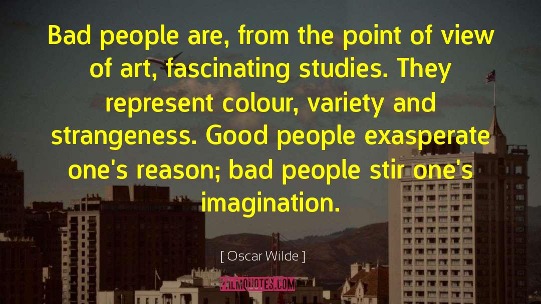 Eye Colour quotes by Oscar Wilde