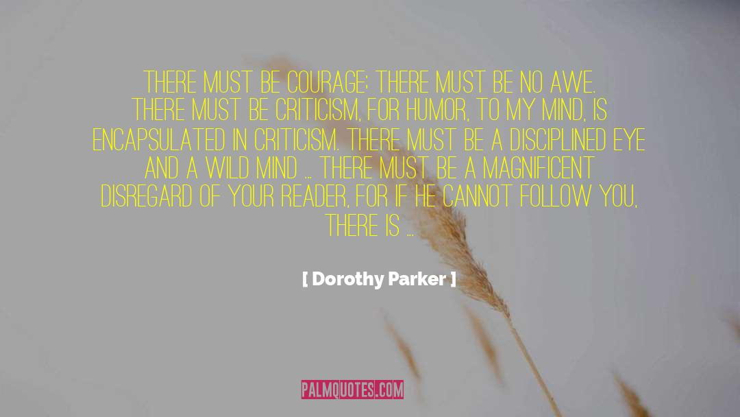 Eye Of Horus quotes by Dorothy Parker