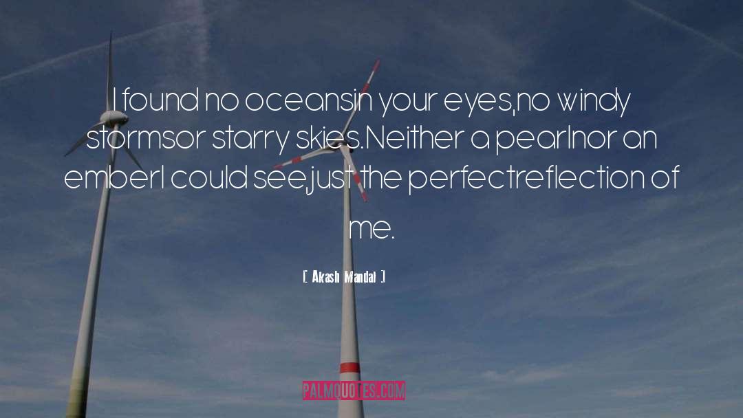 Eyes Love quotes by Akash Mandal