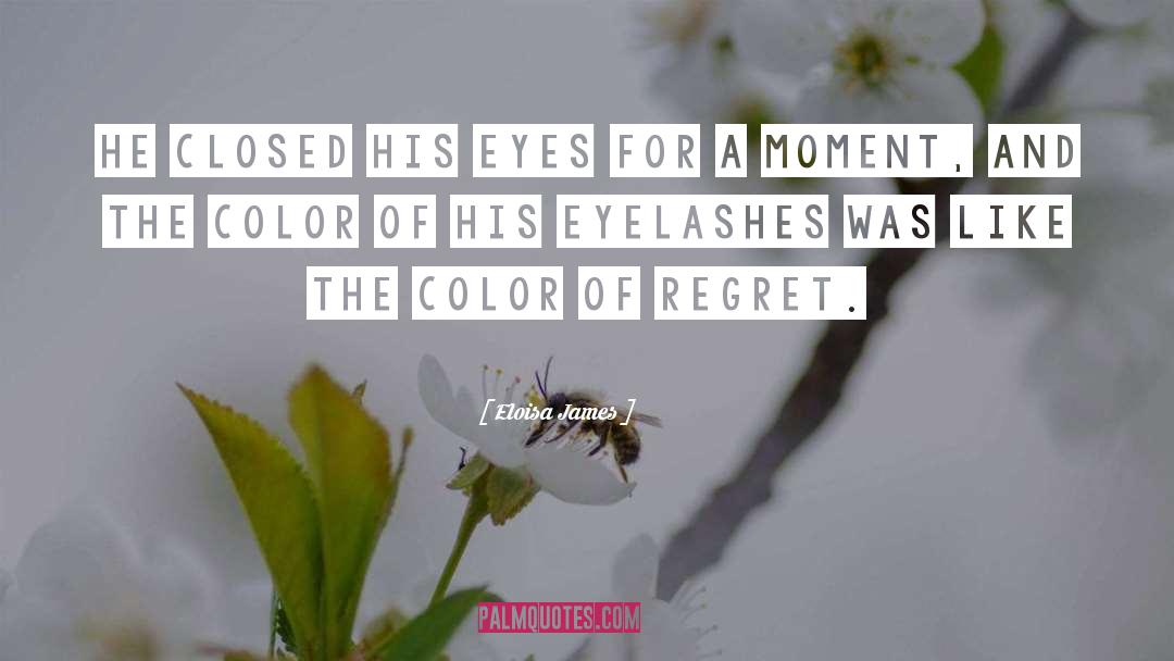 Eyes Of A Child quotes by Eloisa James