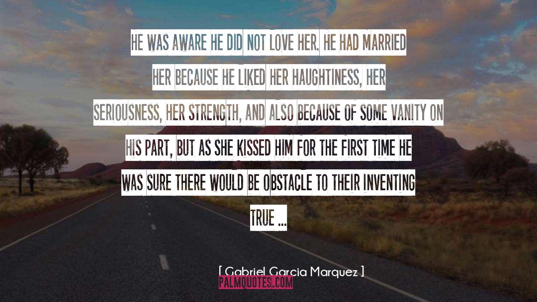 Eyes Of Love quotes by Gabriel Garcia Marquez