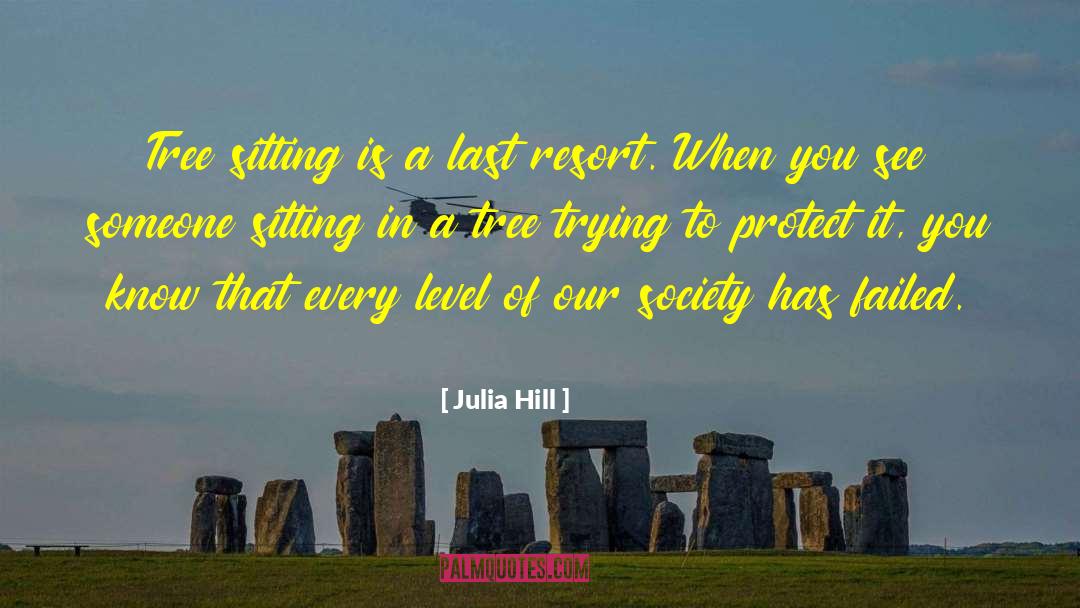 Eyestone Family Tree quotes by Julia Hill