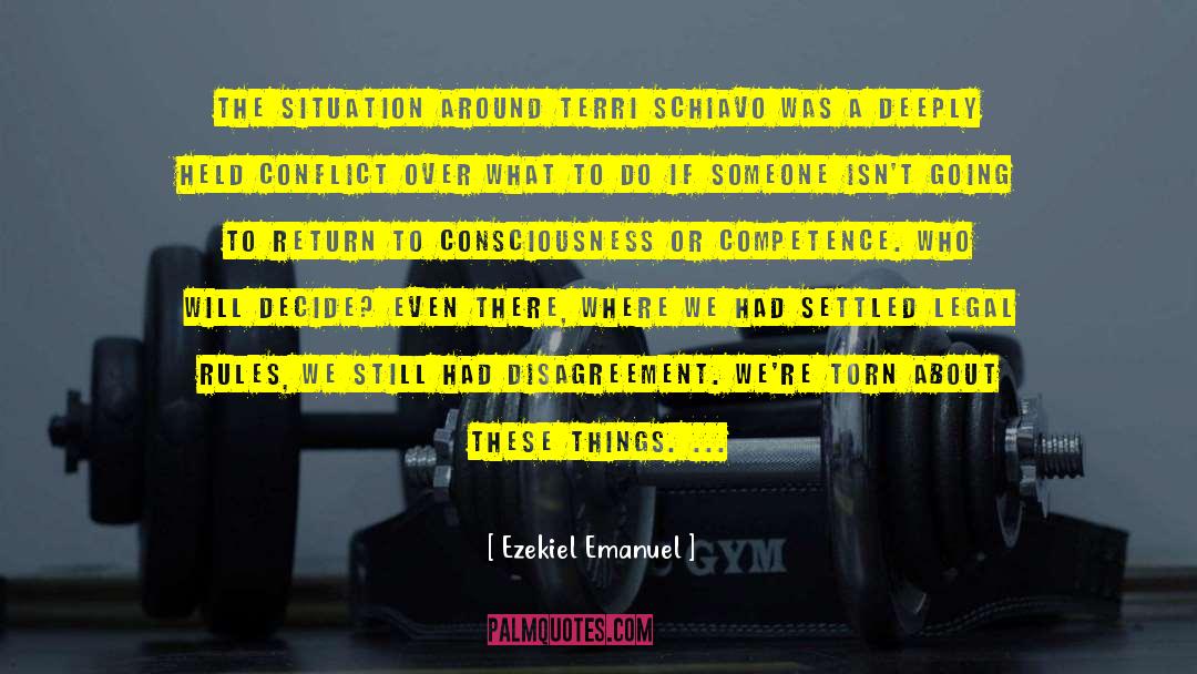 Ezekiel Mutua quotes by Ezekiel Emanuel