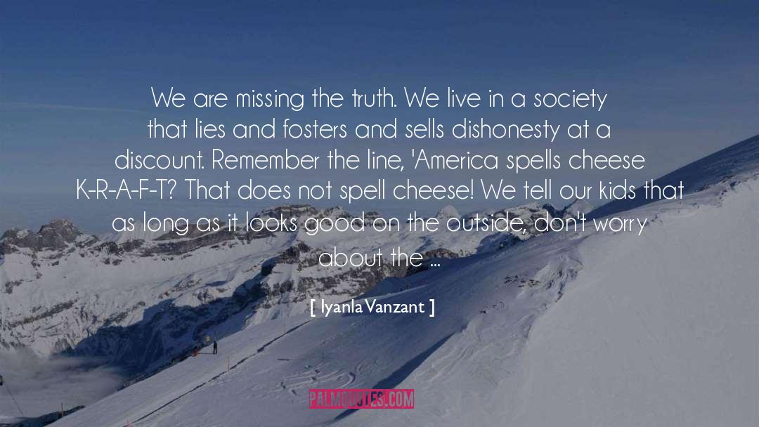 F T Marinetti quotes by Iyanla Vanzant