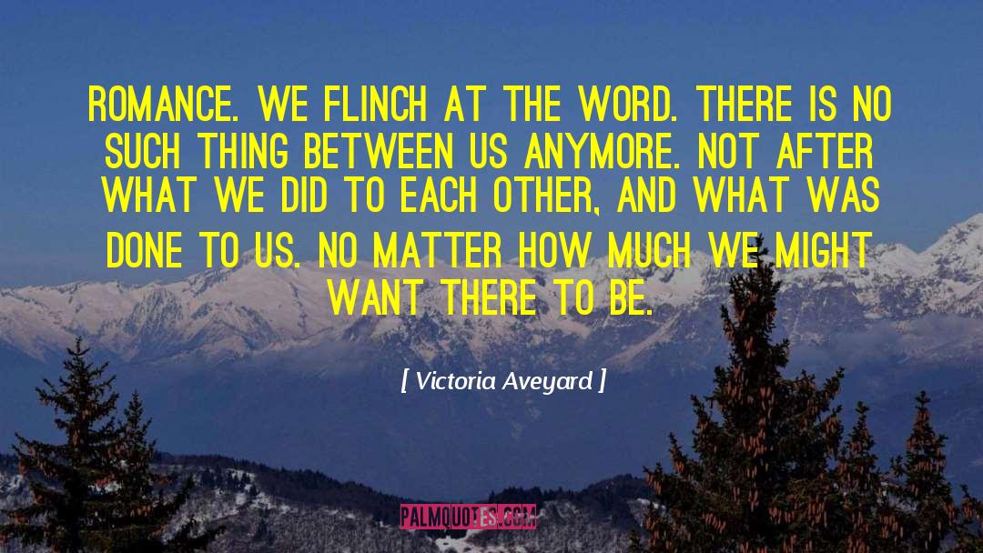 F Word quotes by Victoria Aveyard