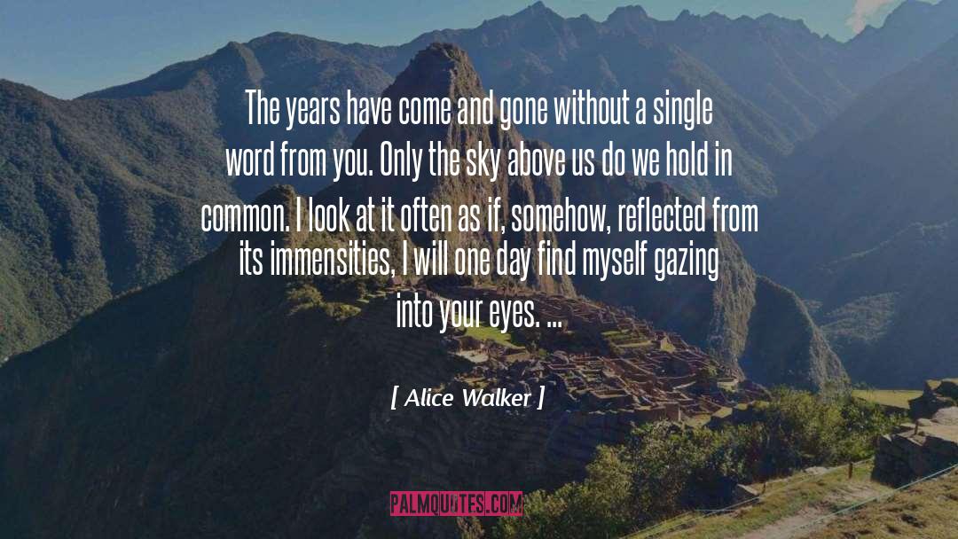 F Word quotes by Alice Walker
