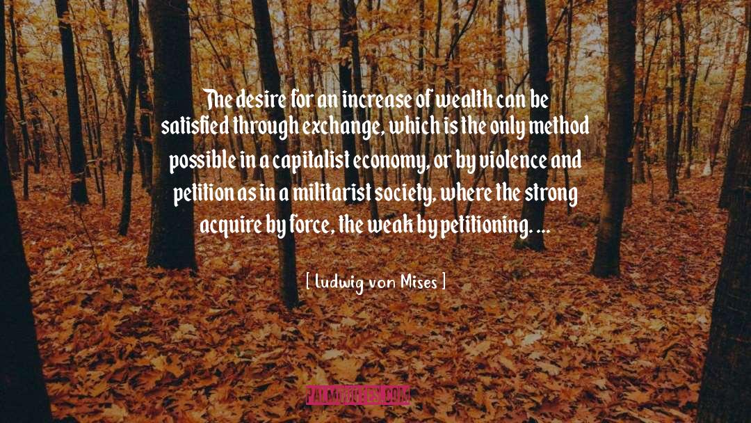 Fabian Socialism quotes by Ludwig Von Mises