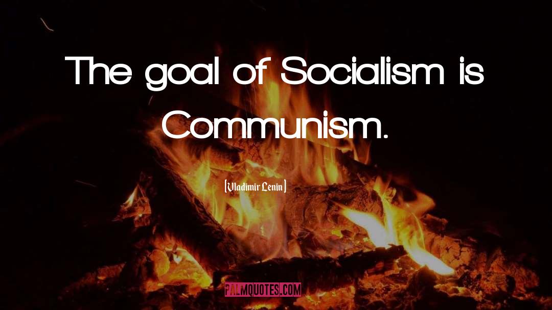 Fabian Socialism quotes by Vladimir Lenin