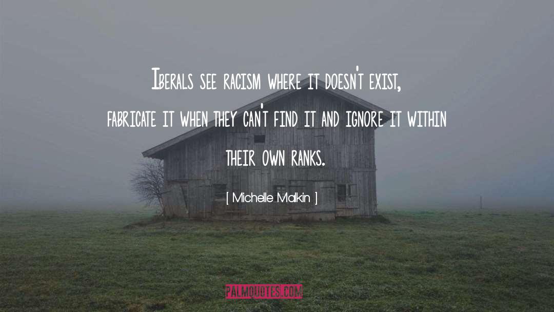 Fabricate quotes by Michelle Malkin