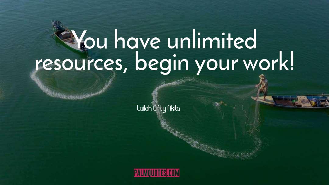 Fabricators Unlimited quotes by Lailah Gifty Akita
