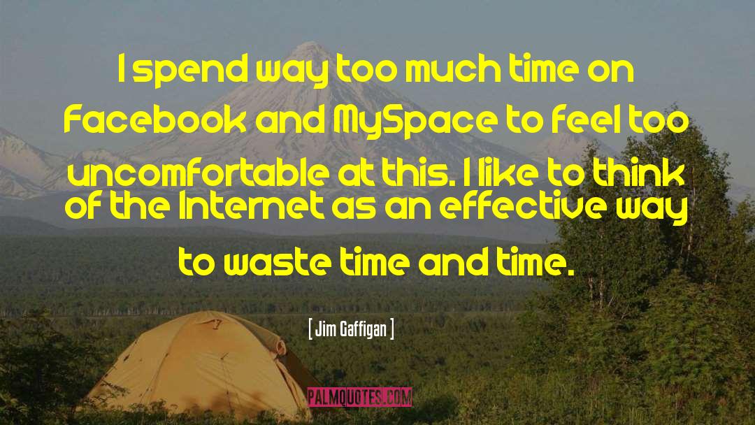 Facebook Com Ceclay quotes by Jim Gaffigan