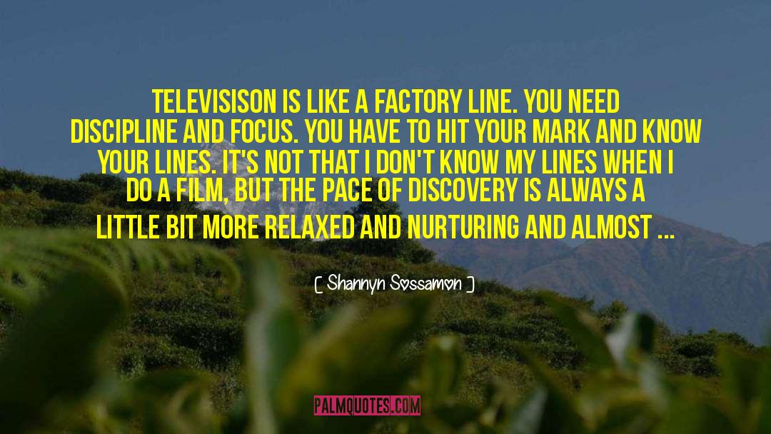 Factory Farmed Meats quotes by Shannyn Sossamon