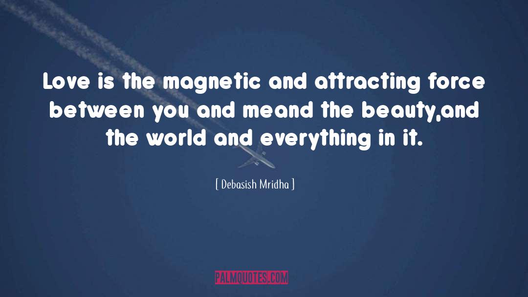 Faded Beauty quotes by Debasish Mridha