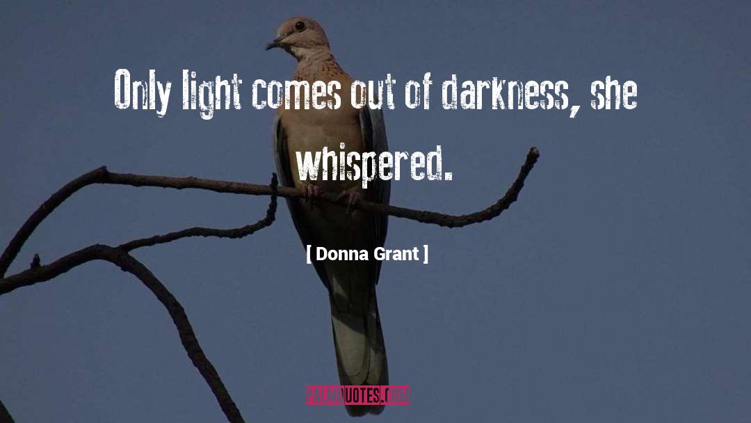 Fae quotes by Donna Grant