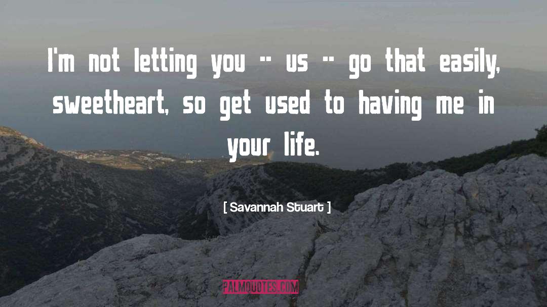 Fae Royalty quotes by Savannah Stuart