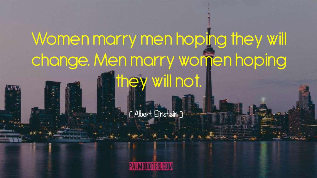 Failed Relationship quotes by Albert Einstein