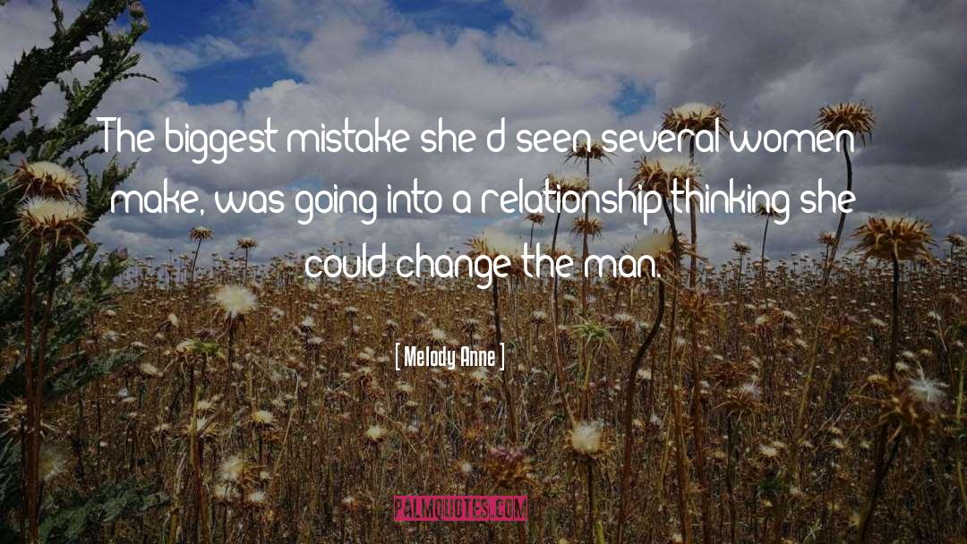 Failed Relationship quotes by Melody Anne