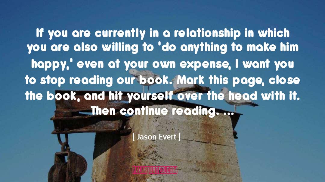 Failed Relationship quotes by Jason Evert