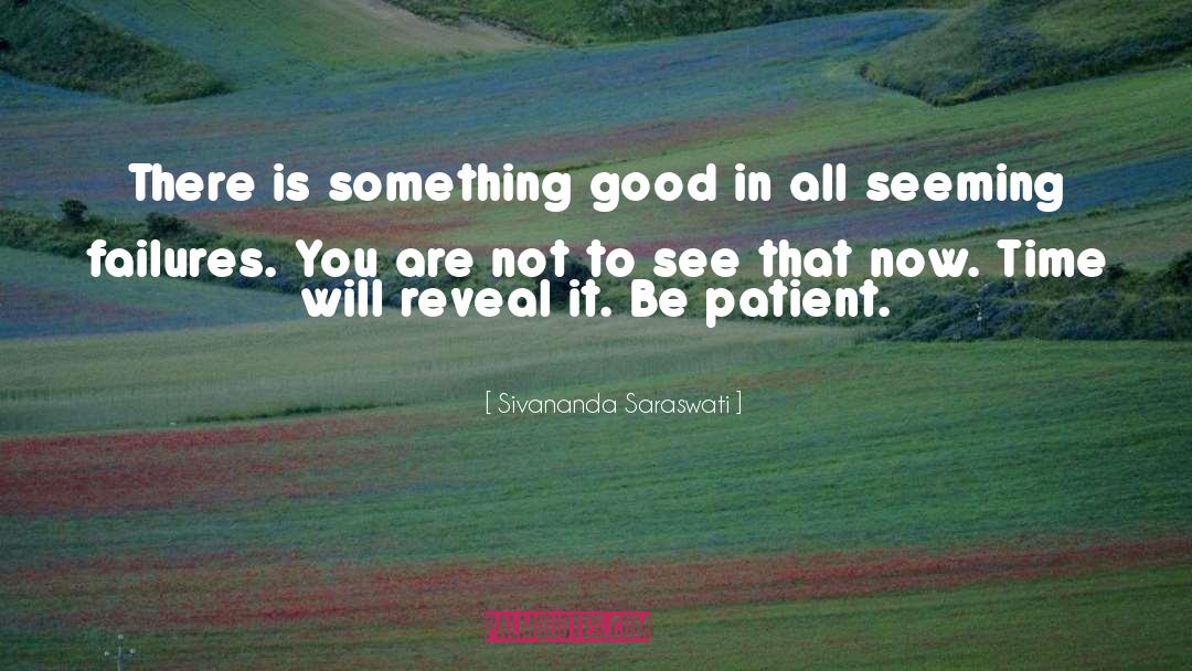 Failure Inspirational quotes by Sivananda Saraswati