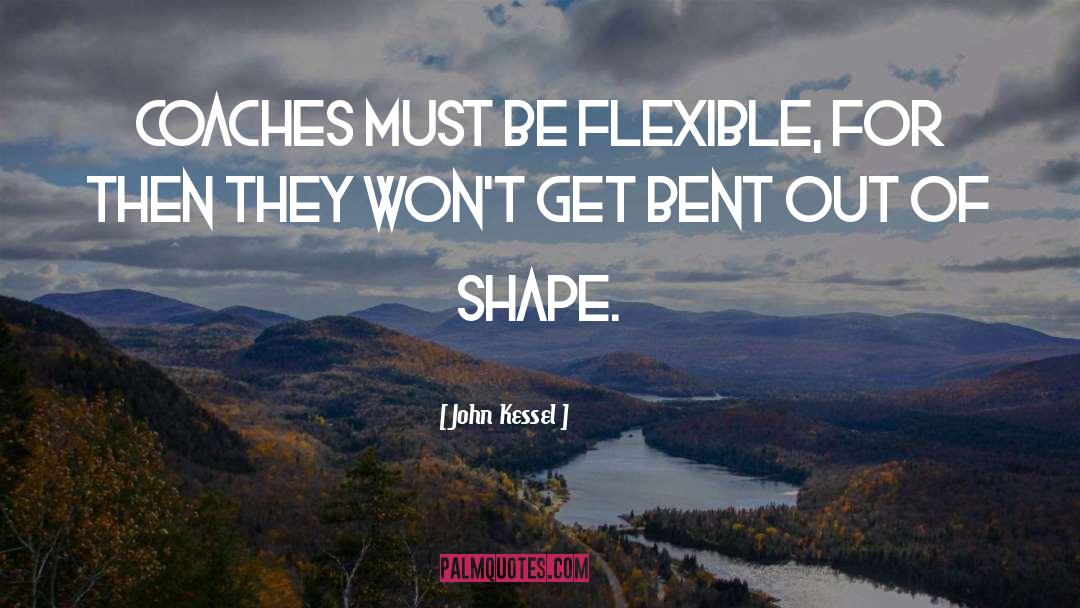 Failure Sports quotes by John Kessel