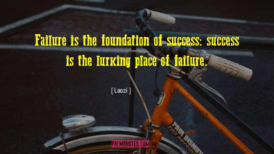 Failure Sports quotes by Laozi