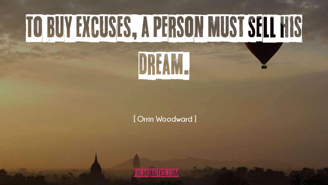 Failure Success quotes by Orrin Woodward