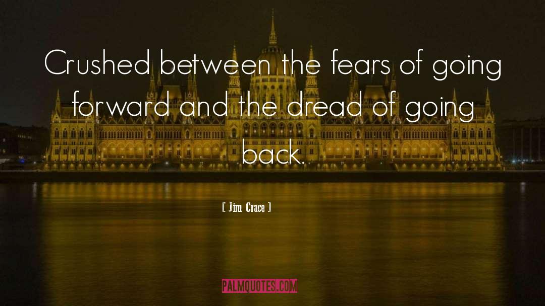 Failures And Fears quotes by Jim Crace