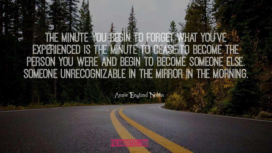 Failures In Life quotes by Annie England Noblin