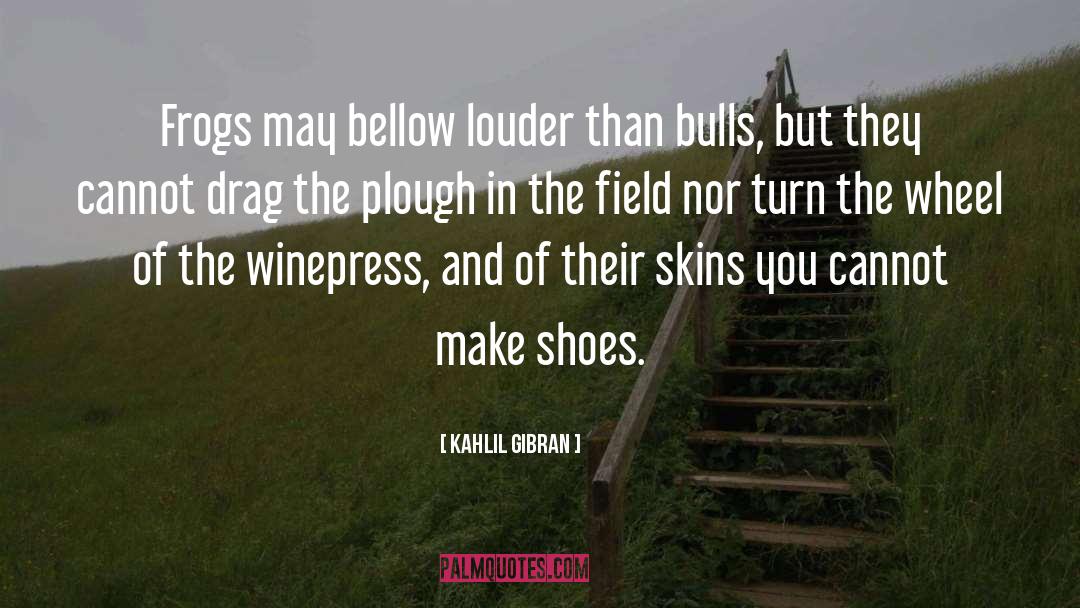Fairest Wheel quotes by Kahlil Gibran