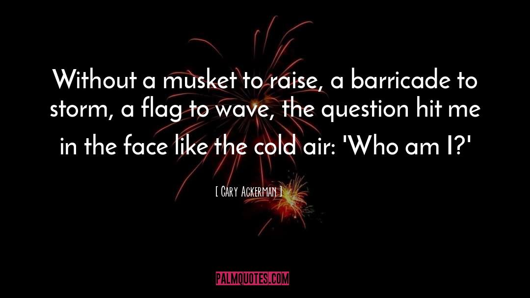 Fairy Flag quotes by Gary Ackerman