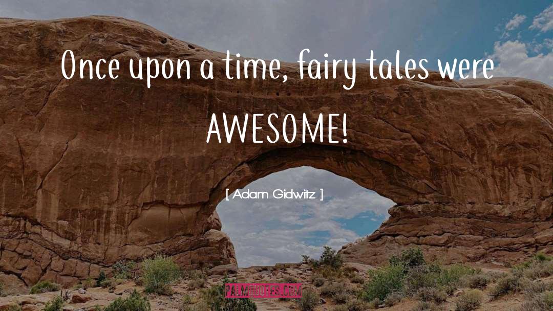 Fairy Godmother quotes by Adam Gidwitz