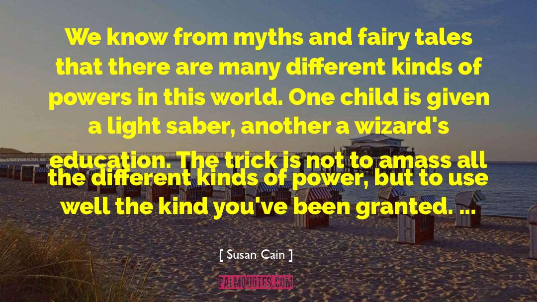 Fairy Lights quotes by Susan Cain