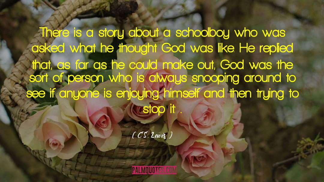 Fairy Stories quotes by C.S. Lewis