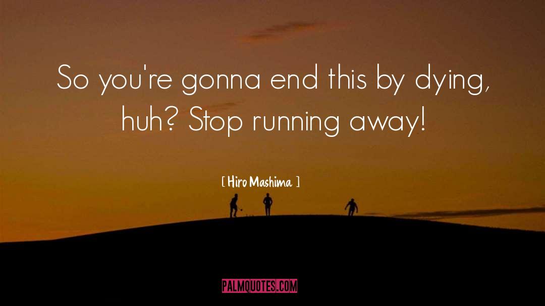 Fairy Tail Loke quotes by Hiro Mashima
