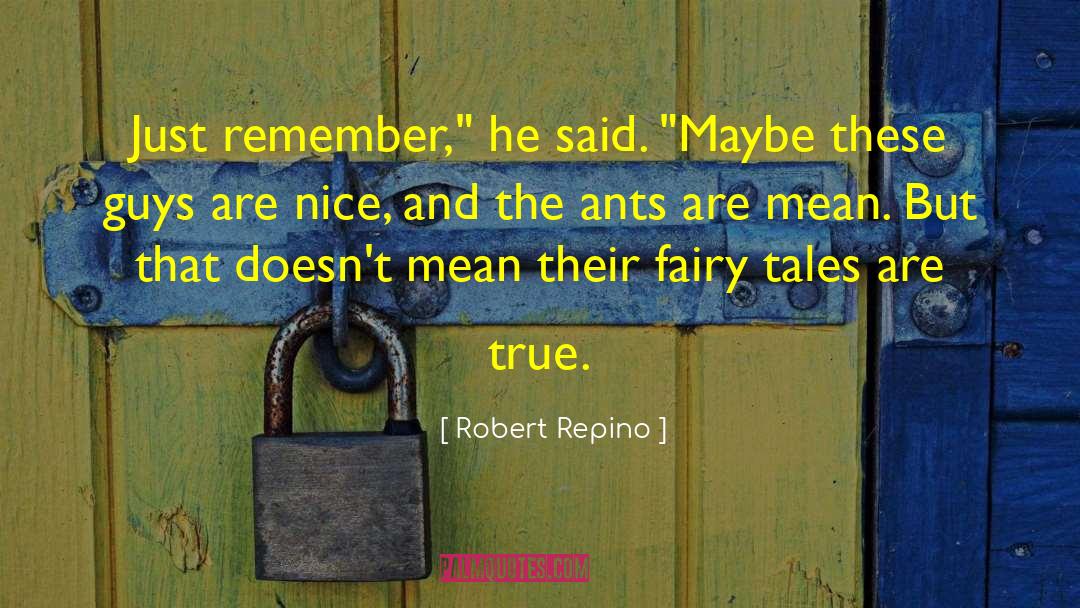 Fairy Tales Disney quotes by Robert Repino