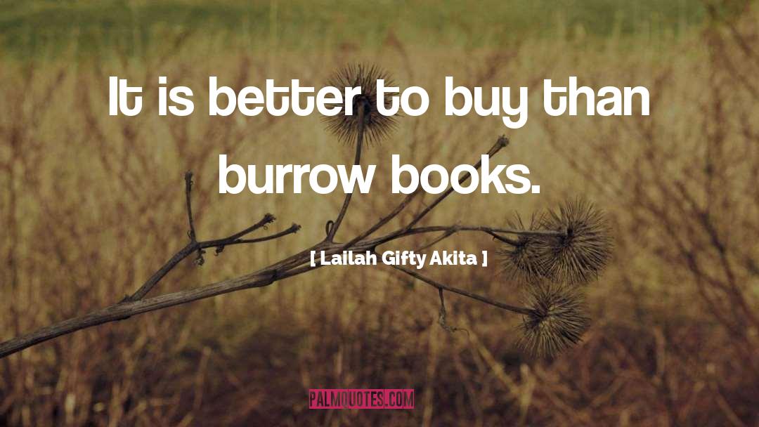 Fairytale Books quotes by Lailah Gifty Akita