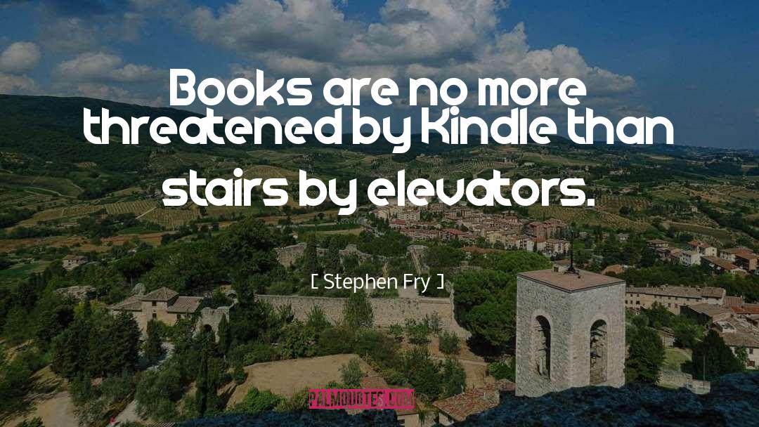 Fairytale Books quotes by Stephen Fry