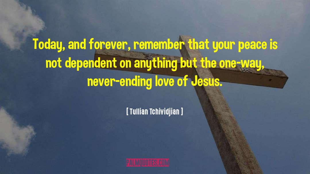 Fairytale Ending quotes by Tullian Tchividjian