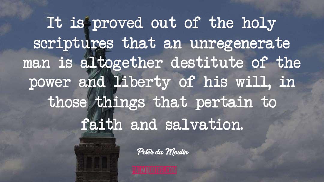 Faith Erin Hicks quotes by Peter Du Moulin