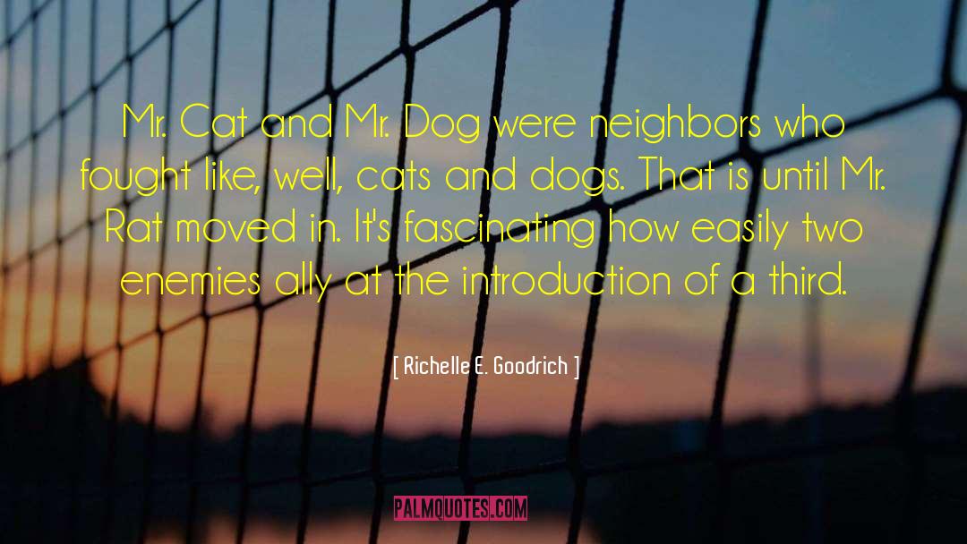 Faithful Dogs quotes by Richelle E. Goodrich