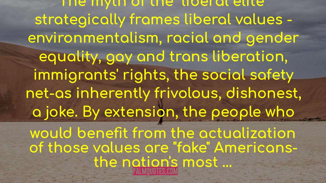 Fake Fods quotes by Lindy West