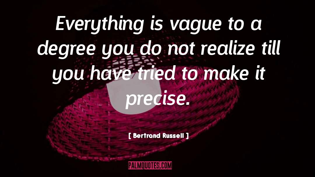 Fake It Till You Make It quotes by Bertrand Russell