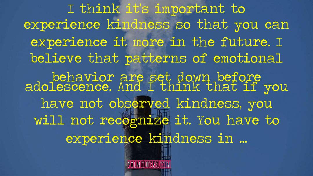 Fake Kindness quotes by E.L. Konigsburg