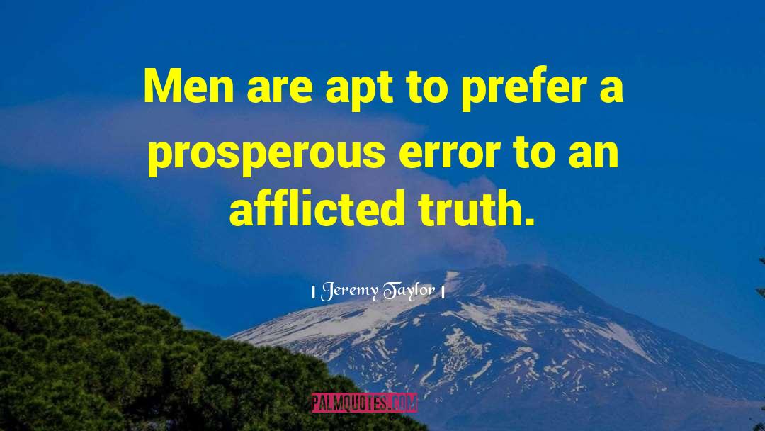 Fake Men quotes by Jeremy Taylor