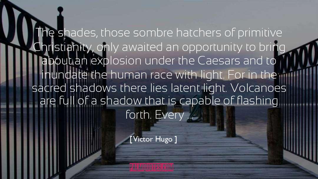 Fall Of Rome quotes by Victor Hugo