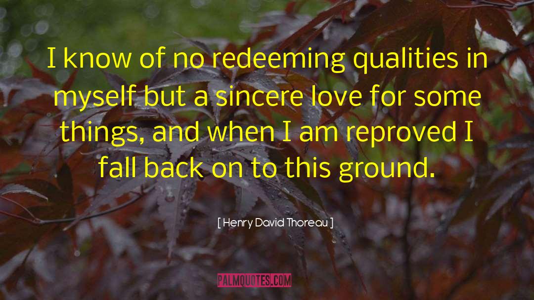 Fall Season quotes by Henry David Thoreau