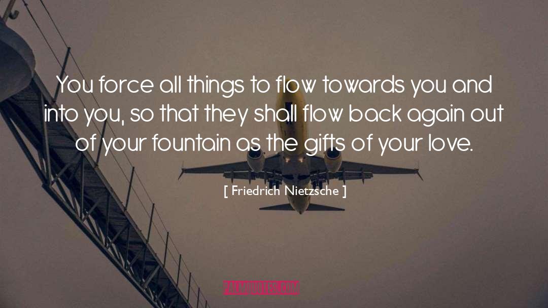 Falling Into You quotes by Friedrich Nietzsche