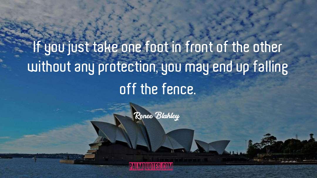 Falling Off quotes by Ronee Blakley