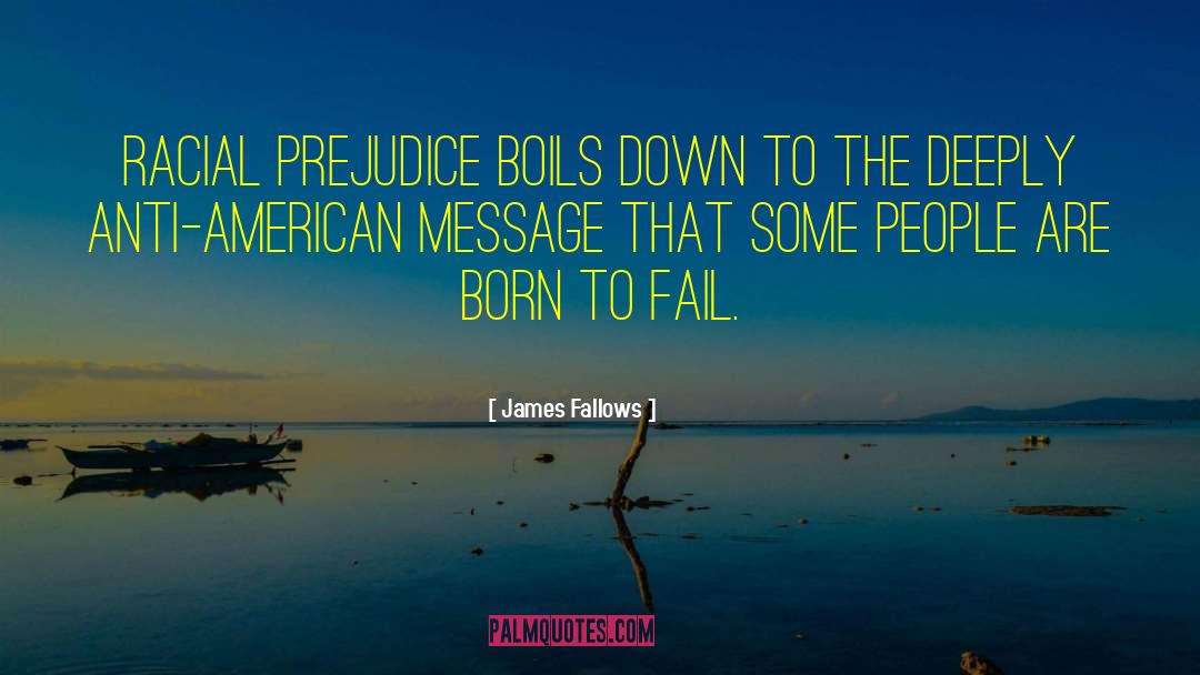 Fallows quotes by James Fallows