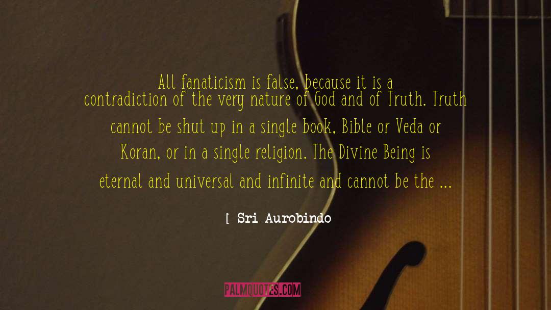 False Assertions quotes by Sri Aurobindo